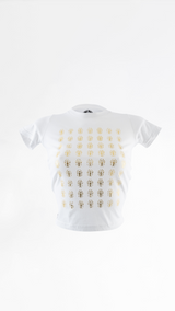 Chrome Hearts "Vine Dagger" T-Shirt