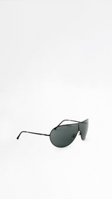 Chanel CC Crystal Sunglasses