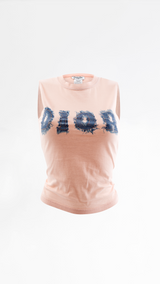 Dior Logo Tank Top