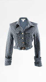Dior Monogram Jacket