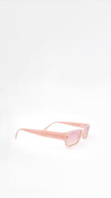 Chanel CC Sunglasses