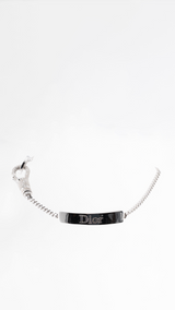 Dior Hardcore ID Choker
