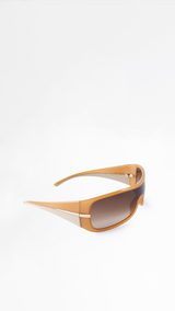 Prada Shield Sunglasses