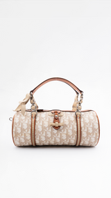 Dior Monogram Romantique Bag