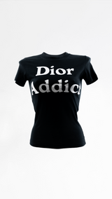 Dior Addict T-shirt