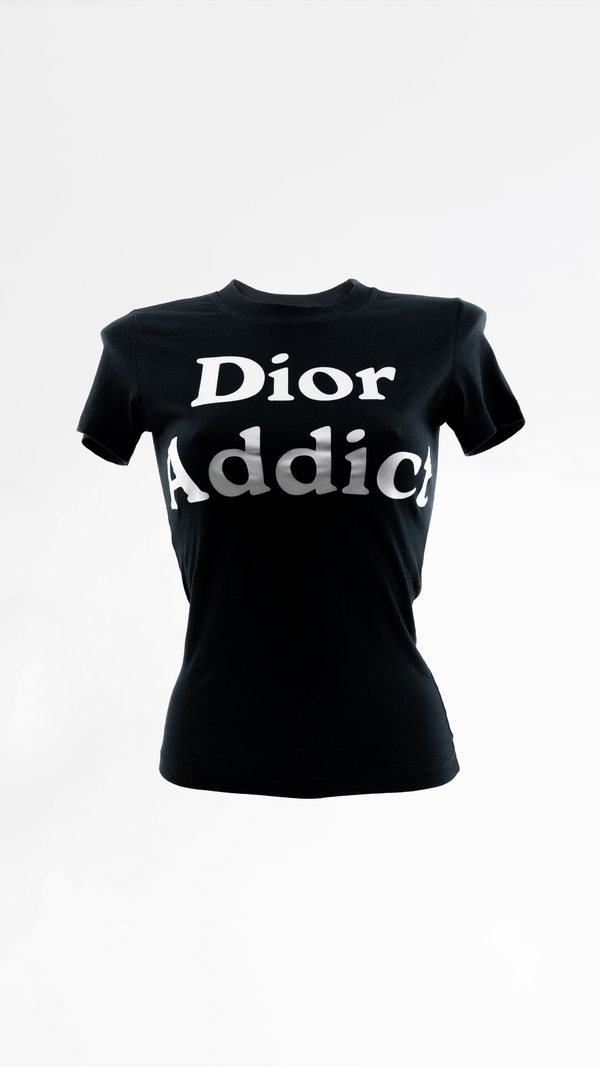 Dior Addict T-shirt