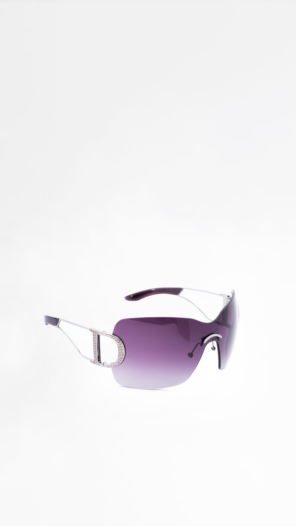 Dior Diorly 1 Sunglasses