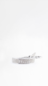 Dior Hardcore ID Bracelet