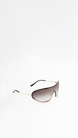 Prada Shield Sunglasses