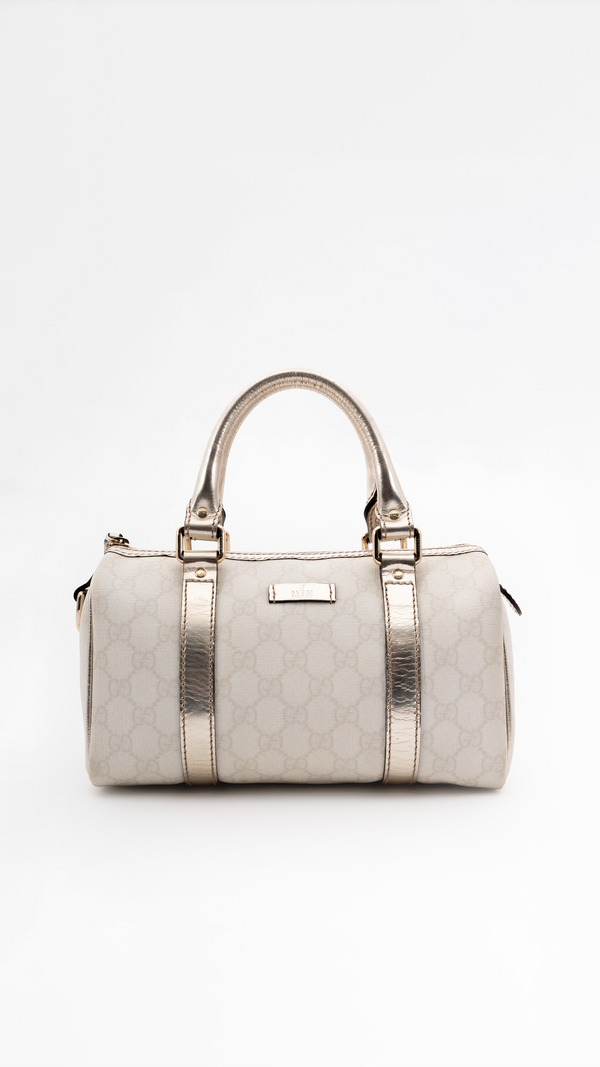 Gucci Joy Boston Mini