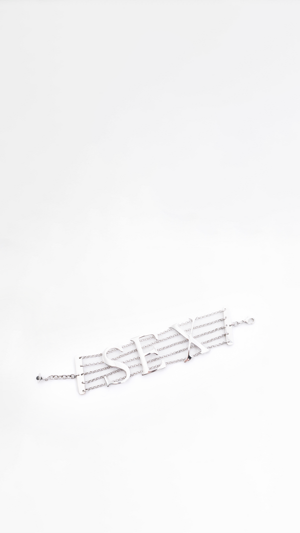 Vivienne Westwood Sex Bracelet