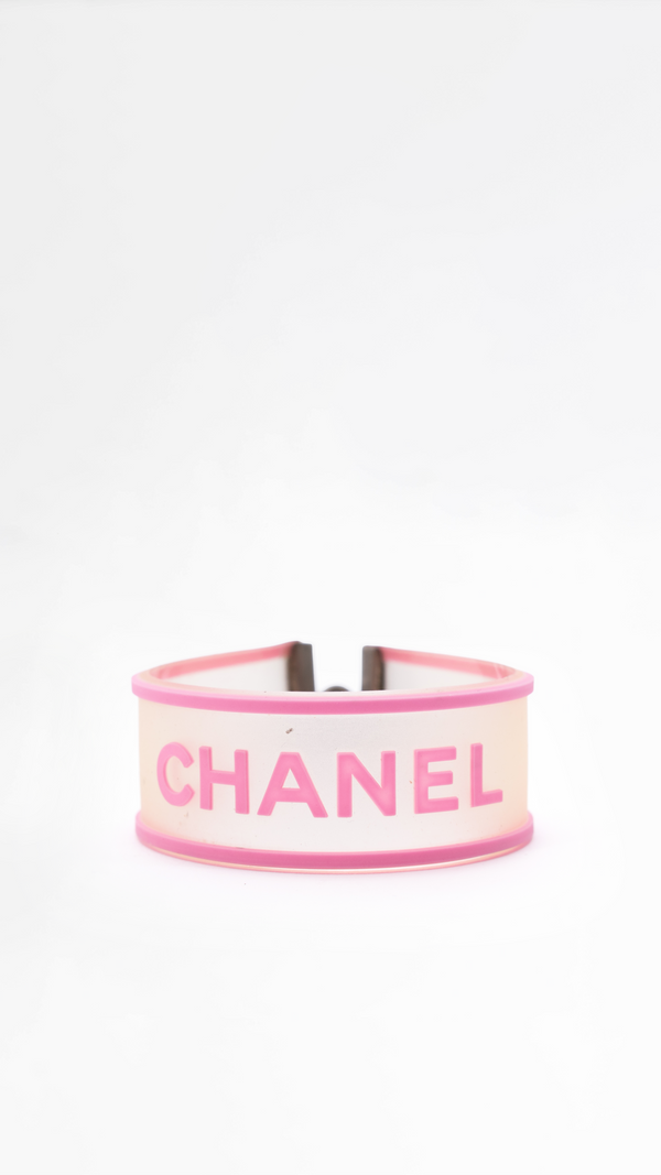 Chanel Bangle