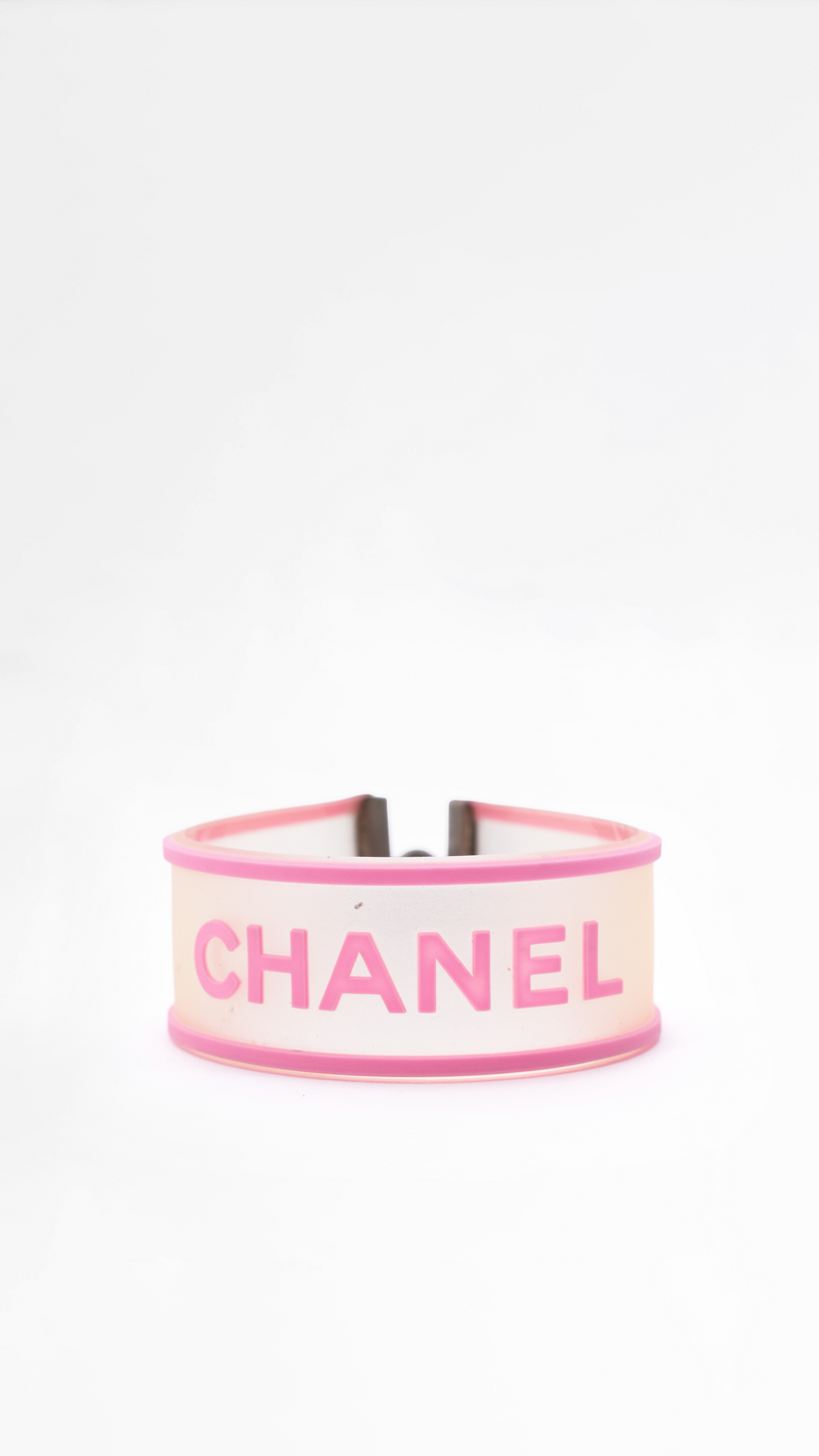 Chanel Bangle