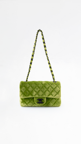 Chanel Mini Single Flap Bag