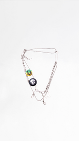 Dior Punk Necklace