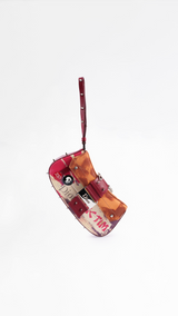 Dior Victim Street Chic Wristlet Bag