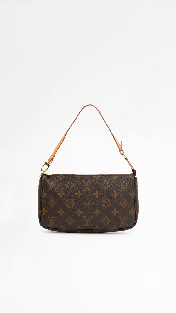 Louis Vuitton Monogram Pochette