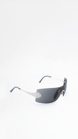 Dior Alek Swarovski Sunglasses