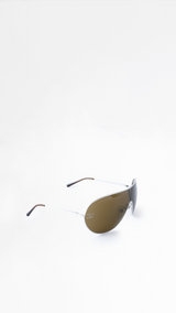 Chanel CC Crystal Sunglasses