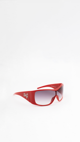 Dolce & Gabbana Logo Sunglasses
