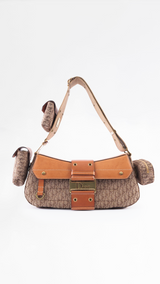 Dior Street Chic Columbus Bag