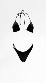 Dolce & Gabbana Rhinestone Bikini