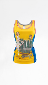 Dolce & Gabbana Tank Top