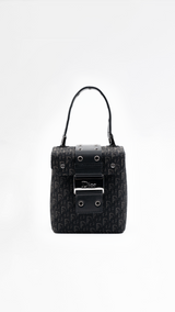 Dior Monogram Street Chic Vanity Bag