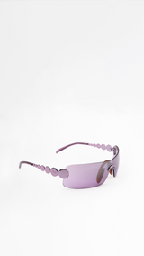 Dior Ruthenium Sunglasses