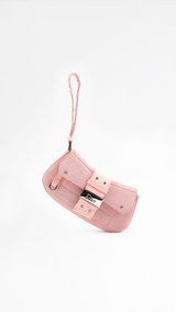 Dior Street Chic Columbus Wristlet