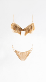 Dior "Peace & Love" Bikini