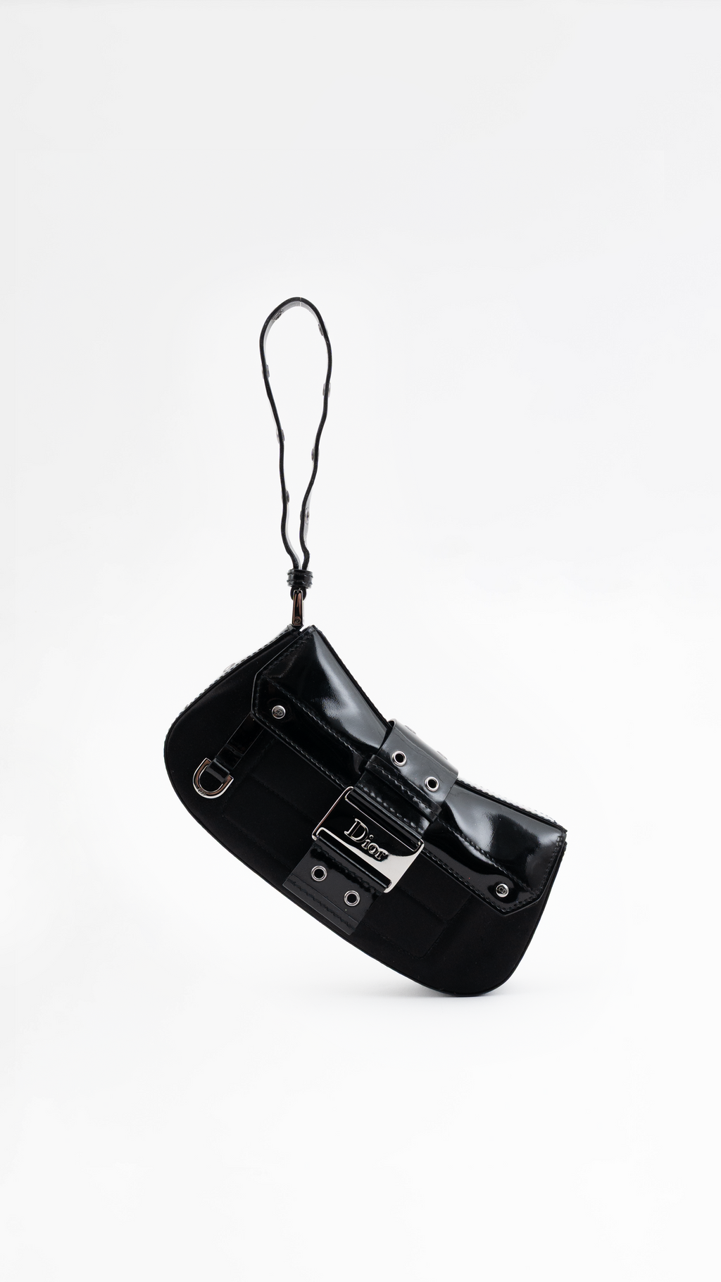 Dior Street Chic Columbus Wristlet – Jean Vintage