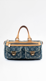 Louis Vuitton Monogram Neo Speedy