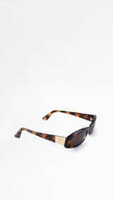 Chanel CC Sunglasses