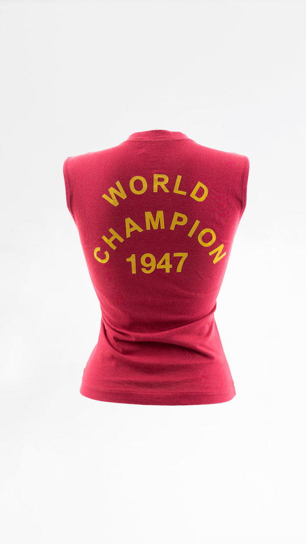 J'adore Dior Tank Top