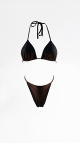 Gucci x Tom Ford GG Logo G-String Bikini