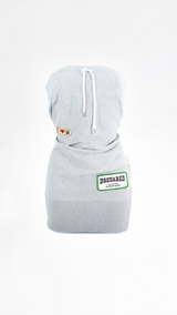 Dsquared2 Mini Dress