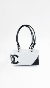 Chanel Cambon Ligne Bowler Bag