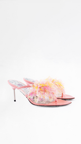 Emilio Pucci Heels - EU 38.5