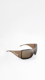 Dior Overshine 2 Sunglasses