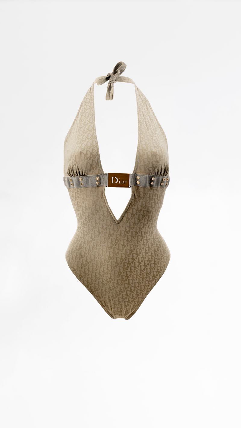 Dior Monogram Swimsuit