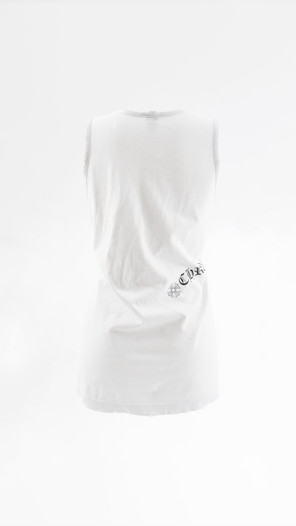 Chrome Hearts Tank Top