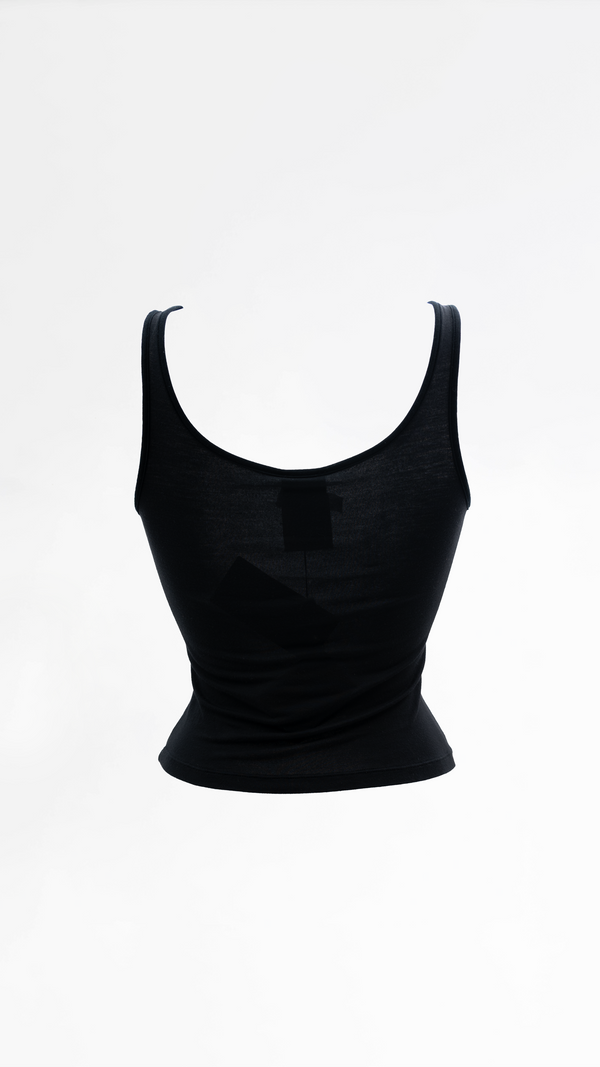 Dolce & Gabbana Tank Top