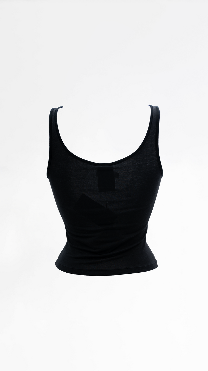 Dolce & Gabbana Tank Top
