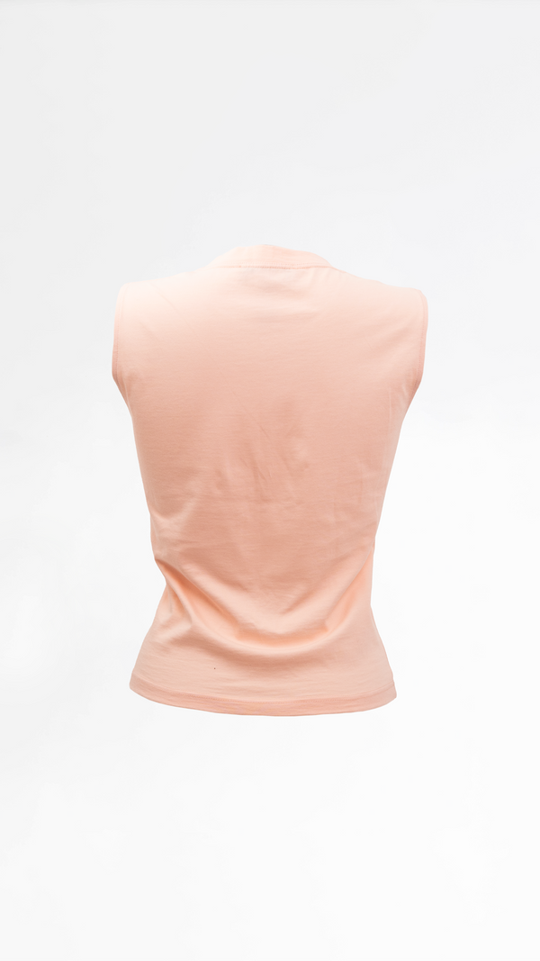 Dior Tank Top