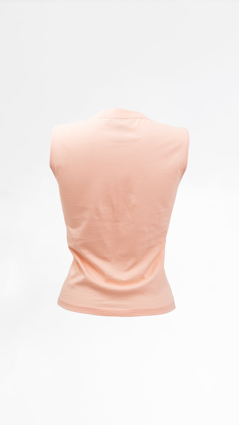 Dior Tank Top