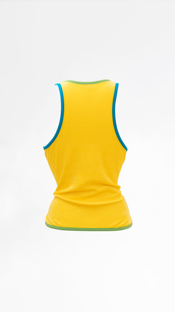 Dolce & Gabbana Tank Top