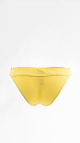 Dolce & Gabbana Logo Bikini Bottoms
