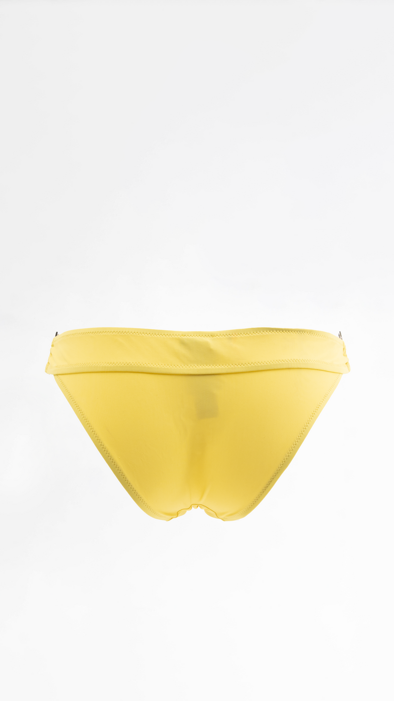 Dolce & Gabbana Logo Bikini Bottoms