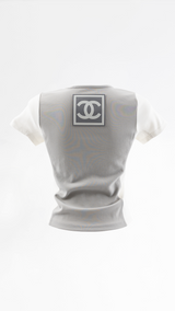 Chanel CC Sports T-Shirt